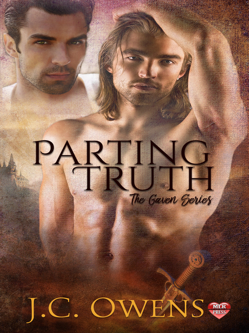 Title details for Parting  Truths by J.C. Owens - Available